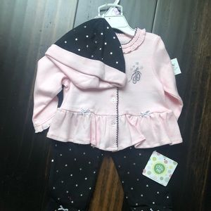 Girls outfit. 9 months
